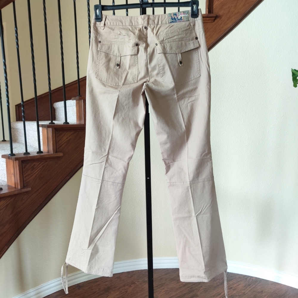 TCM Versatile Tan Pant - Picture 3 of 9